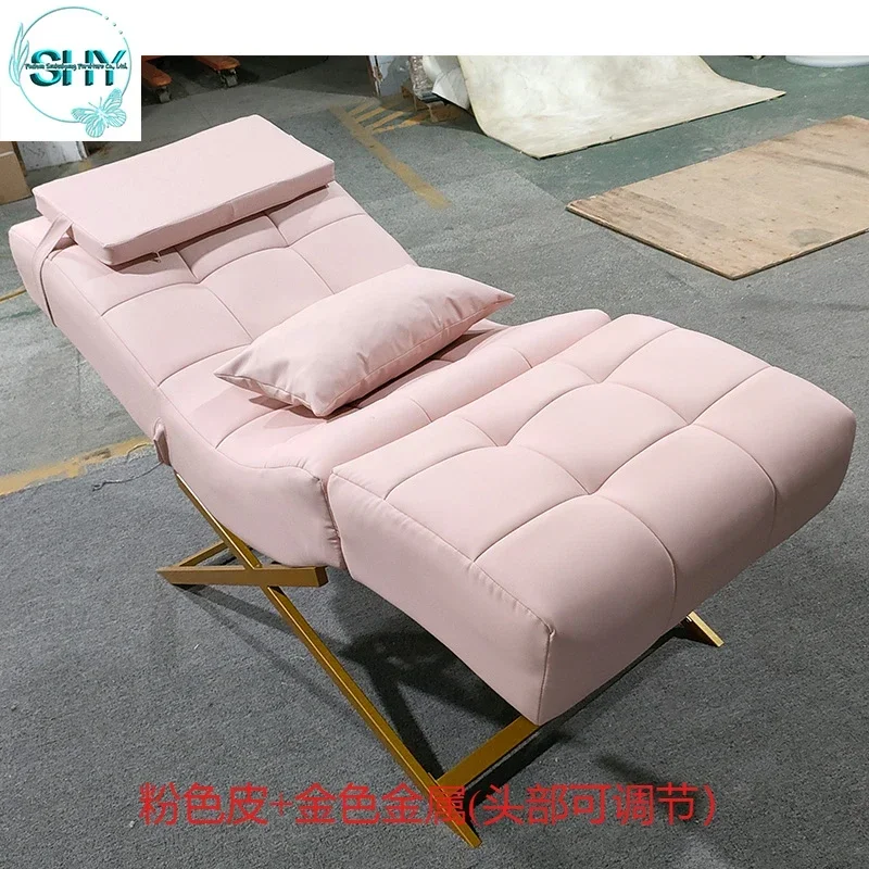 curved eyelash bed extension table salon chair beauty salon eyelash chair stretcher eyelash massage bed