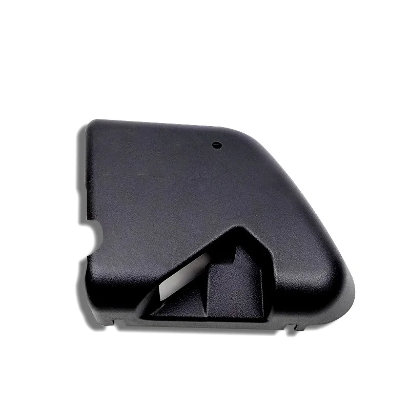 For KOMATSU PC 56 60 70 130 200 220 240 270 Cab door lock cover trim trim trim panel high quality durable excavator accessories