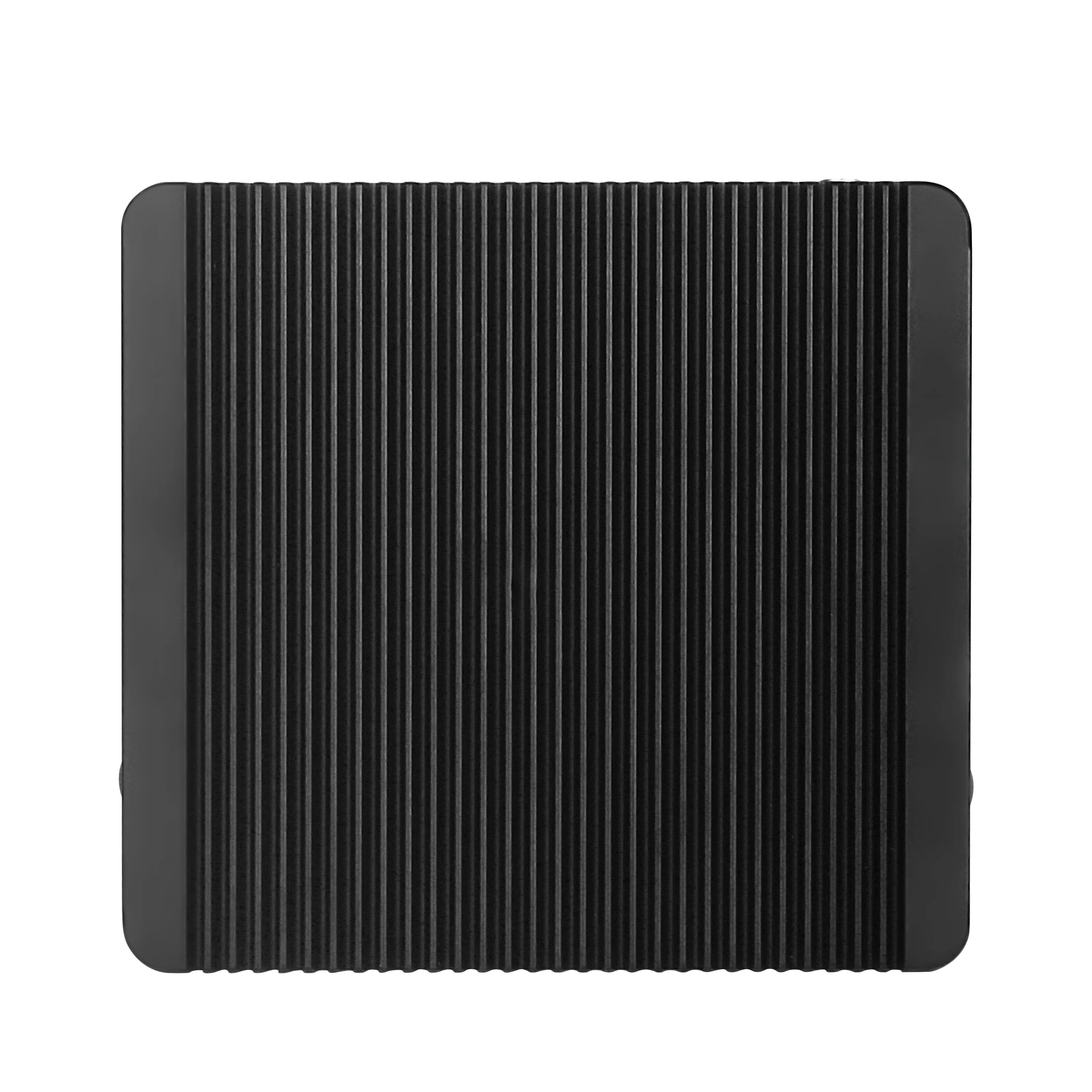 حافظة معدنية بدون مروحة لوحدة المعالجة المركزية ، إنتل N4000 ، جهاز توجيه صغير ناعم ، جهاز جدار الحماية ، ESXI ، AES-NI ، AN2 ، HD-MI ، VGA ، SSD ، 2.5G LAN ، 4 * I255 #6