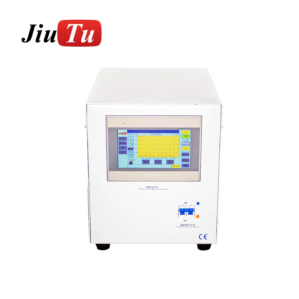 Pulse Heating Compressor Haba Machine Pressure Welding Equipment for PCB Servo ETC FPC Soldering