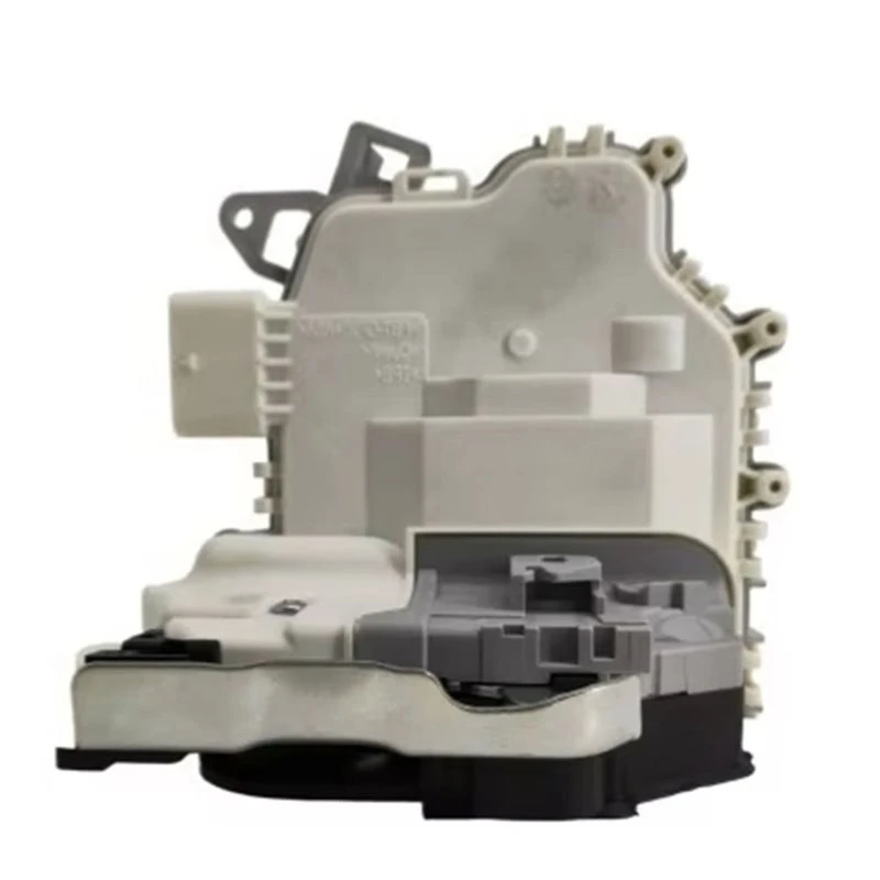 DT42-8K0839016C Rear Right Door Lock Latch Block Actuator With Safety Lock For Audi A1 A3 A4 A5 A6 A7 D4 Q3 Q5 8K0 839 016 C