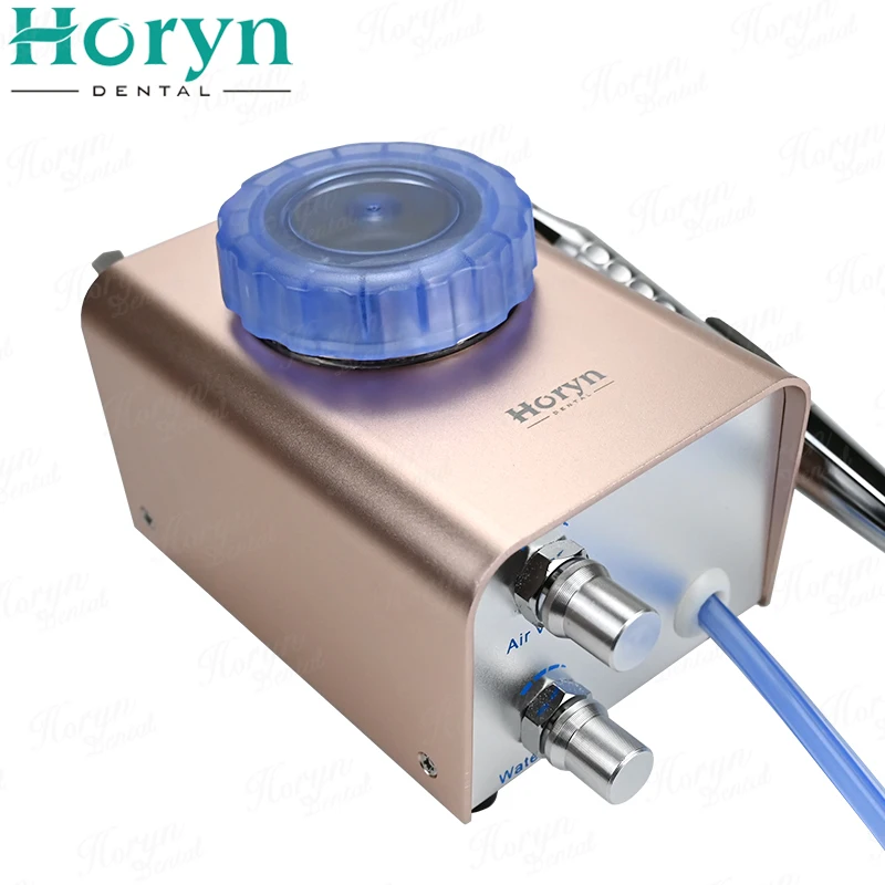 

Den Tal Air Flow Prophy Mate Jet Unit den tal Портативная автоматическая пескоструйная машина