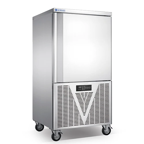 Commerciële Snelle Blast Vriezer Chiller Machine Verkoop Industriële Instant Vis Kip Lucht Bevriezing Quick Shock Flash Quick Shock