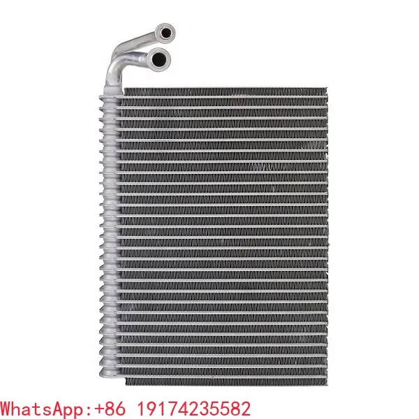 68110611AA For Chrysler 300 For Dodge Challenger/Charger 2011~2013 Air Conditioning Evaporator Core