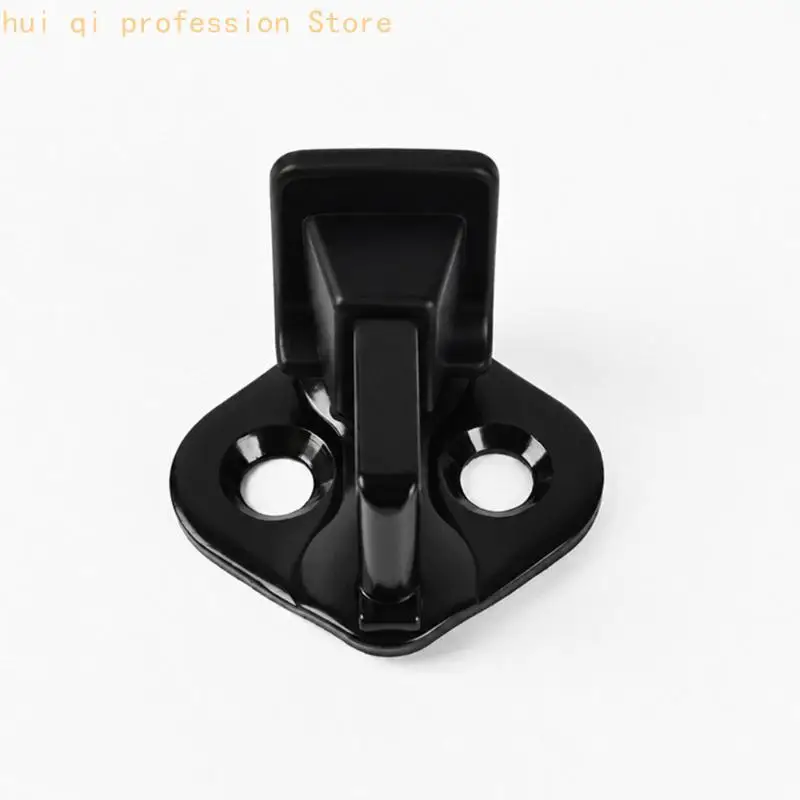 9L3Z-1522008-A Zweiloch-Montage-Türschließer für 2009–2014 F150 F250 F350, Seitenriegel, Ersatz-Hardware-Teil H8WE – Detail 10