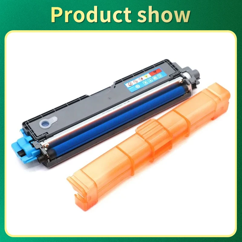 European TN248 TN248XL Toner Cartridge Compatible for Brother HL-L3215cw L3220cw L3240cdw L8230cdw L8240cdw MFC-L3740cdw Printer