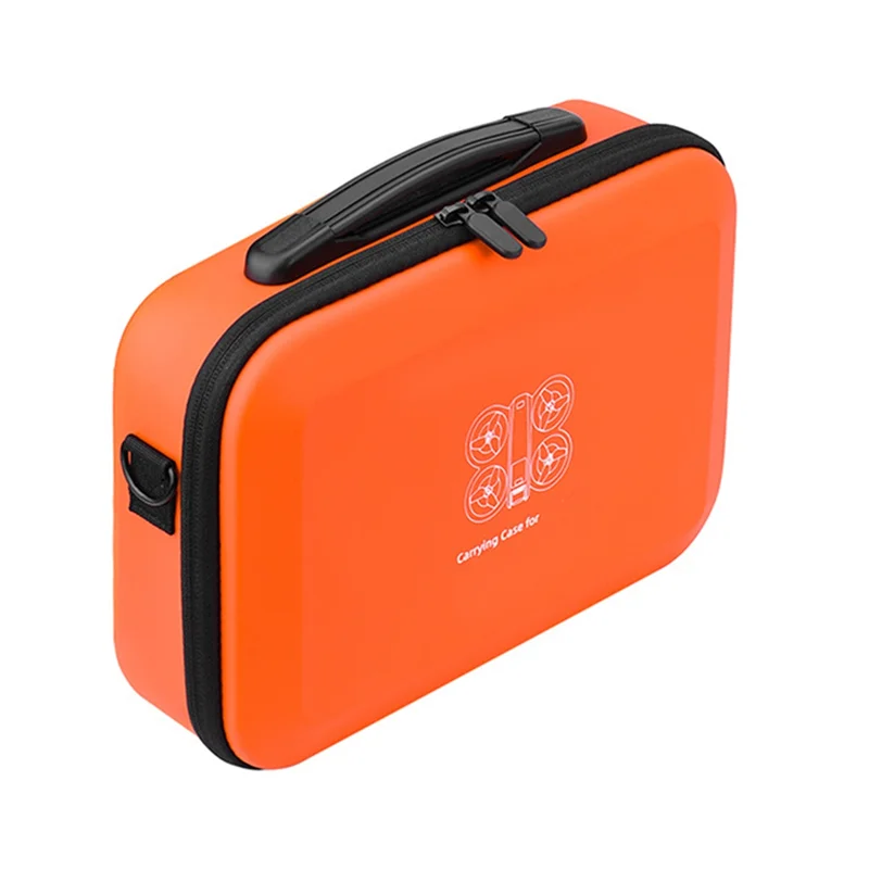 A29F-For DJI For Controller Accessories NEO Waterproof PU Hard Travel Case Drop-Resistant Storage Bag Hard Shell Protector