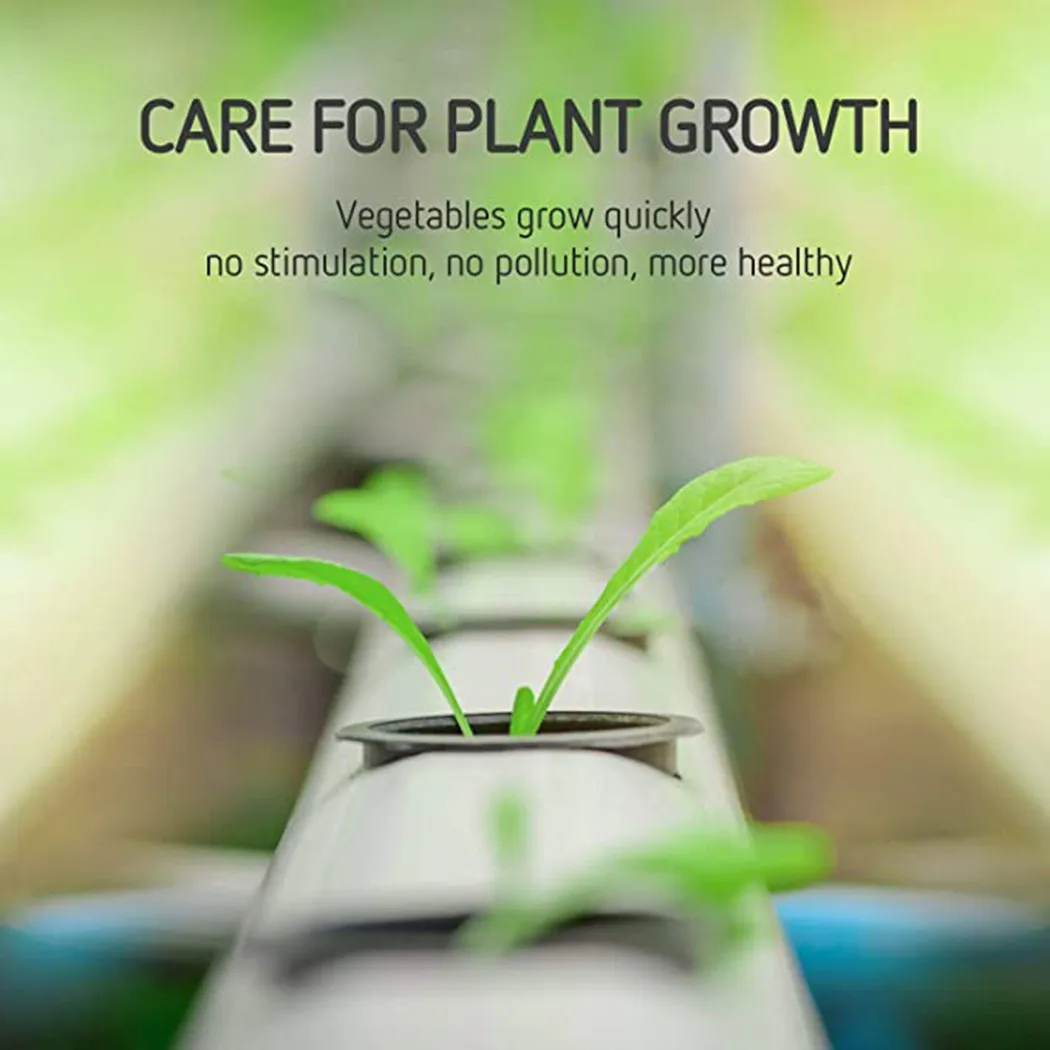 

Set of 25 Plastic Pot Net Cups for Garden Plants and Aeroponic Cloning Systems Mesh Basket Containers for Propagation