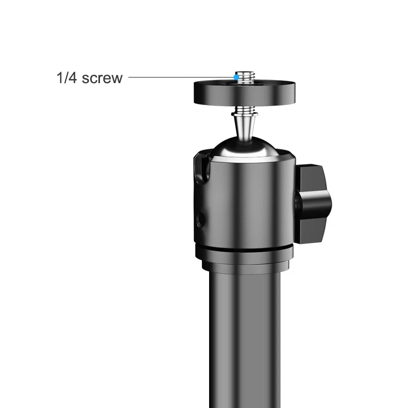 Magcubic قابلة للتمديد العالمي المحمولة قوس ل HY300 Pro + HY320 Mini HY310 العارض السفر حامل ثلاثي القوائم جبل