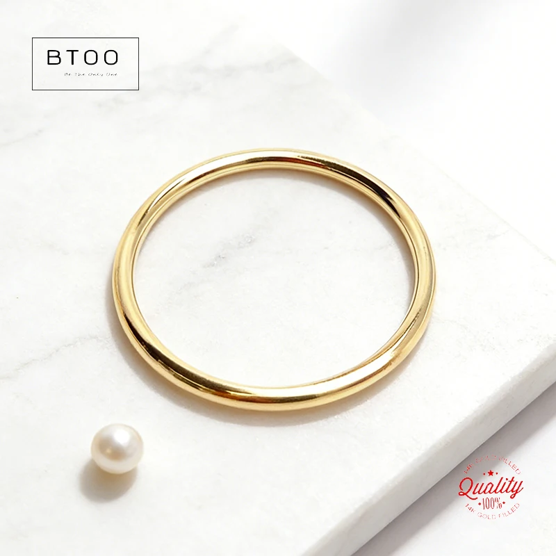 14K Gold Filled 1.5…