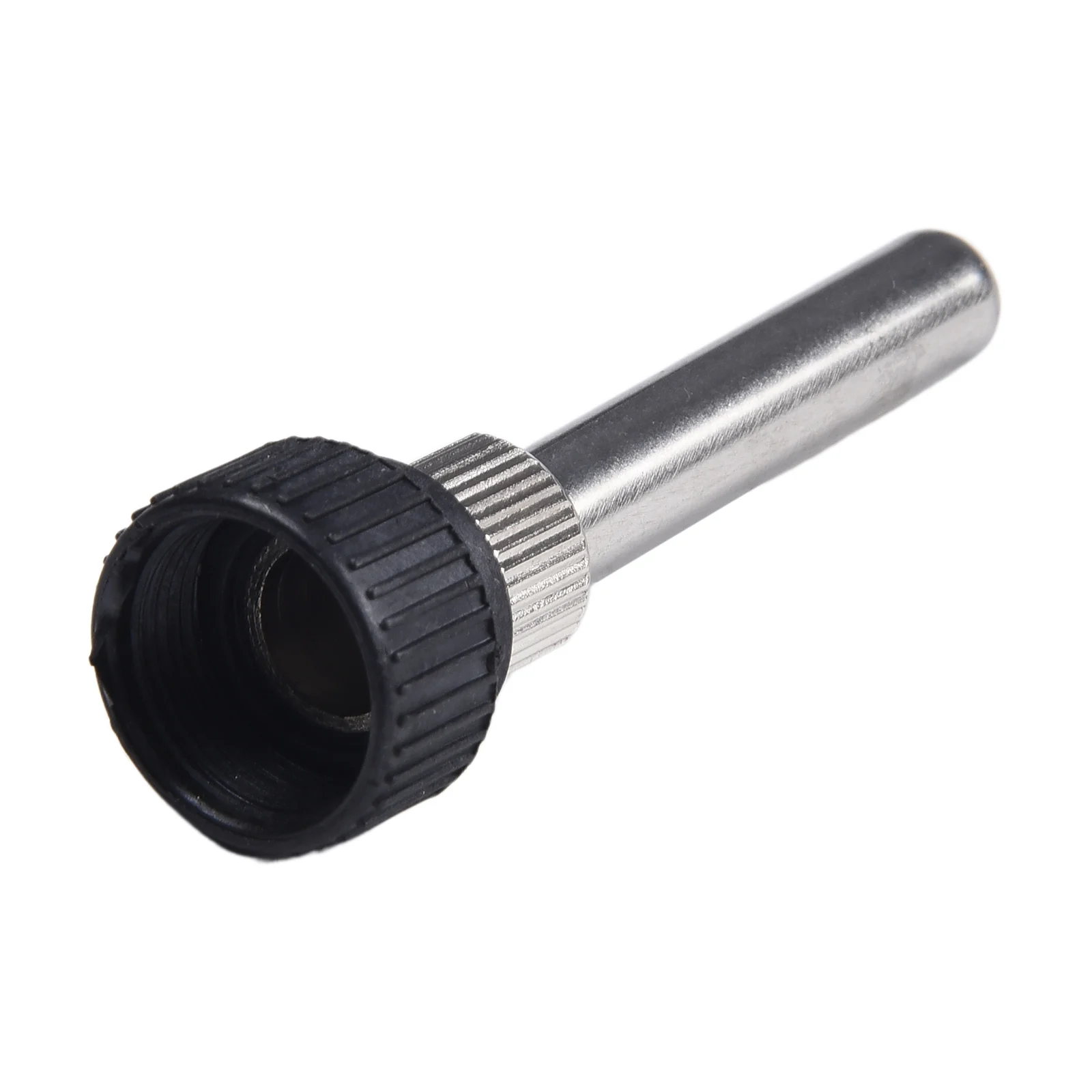 Handle Adapter Handle Set Quantity Pcs Gold Soldering Thin Tips Heatset Insert Mounting Tip Metal Soldering Iron Tips Pcs