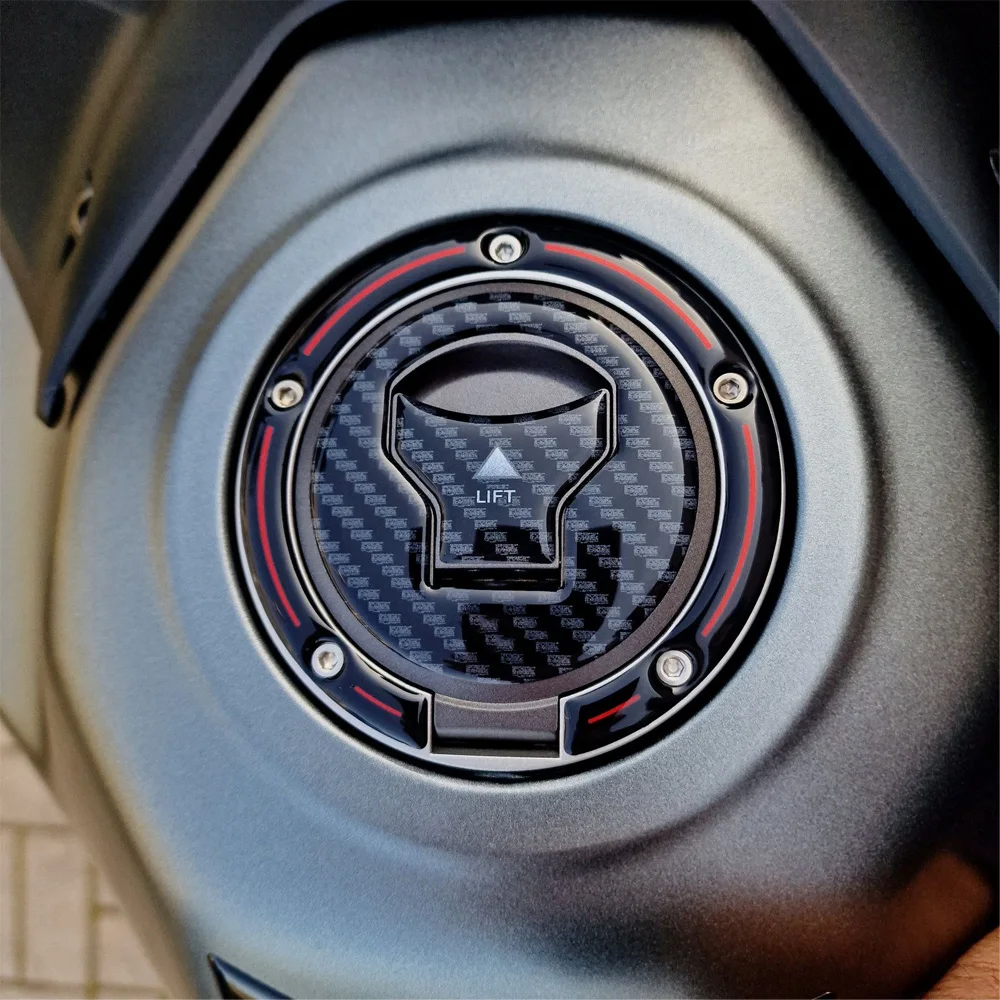 For NT 1100 Motorcycle 3D Sticker Decoration protected by the fuel tank cover NT1100 nt 1100 2020 2021 2022 2023 2024 2025