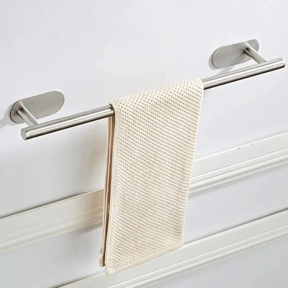 Thumbnail 2 - #86 Best Bathroom Accessory Mounts to Buy In 2026