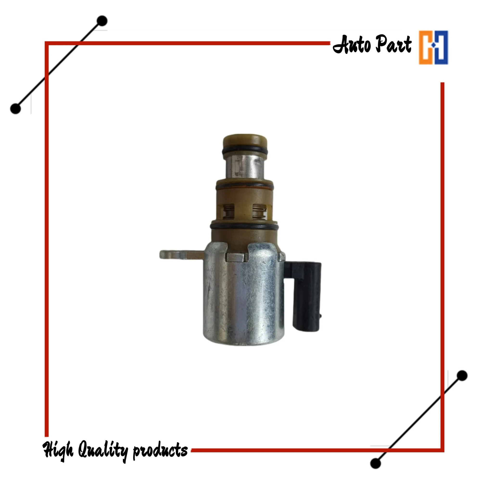 

Высококачественная крышка клапана для Ford Focus/Ford Fuyus 2019 1,0/1,5 - OEM H6BG-6H082AA, прочная крышка клапанной камеры