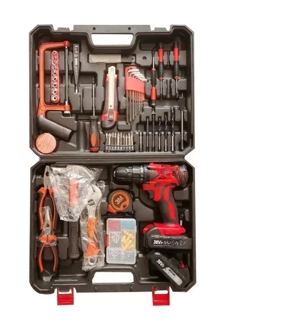 

High-power Lithium Drill/Cordless Electric Drill/electric Screwdriver