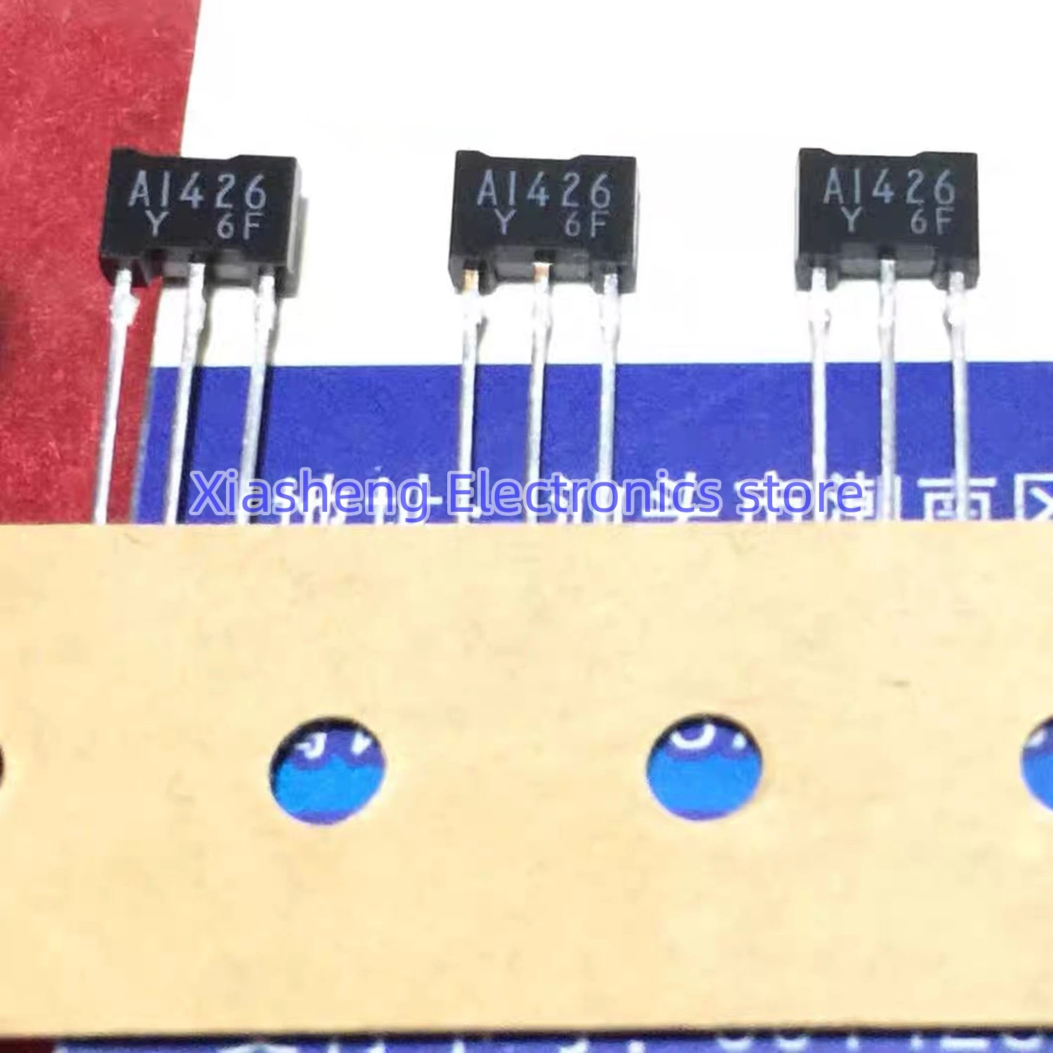 

New Original 10Pcs A1426 2SA1426 DIP Transistor In Stock Good Quality