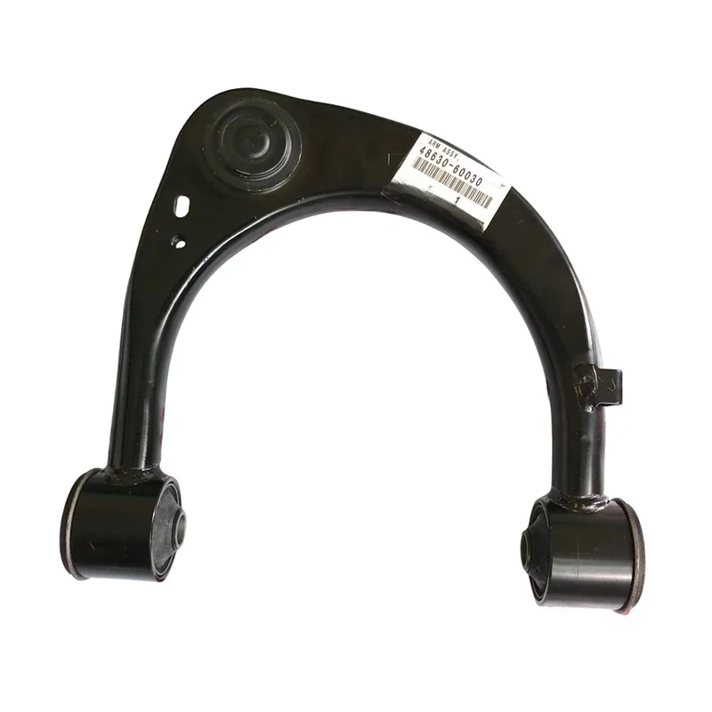 

Suitable for Toyota LAND CRUISER Lexus LX450D/460/570 4863060030 4861060060 front upper swing arm
