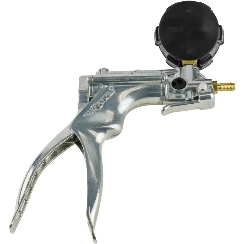 MV8500 Silverline Elite Automotive Test Kit Provides both Vacuum and Pressure to Perform Engine Performance Diagnostics