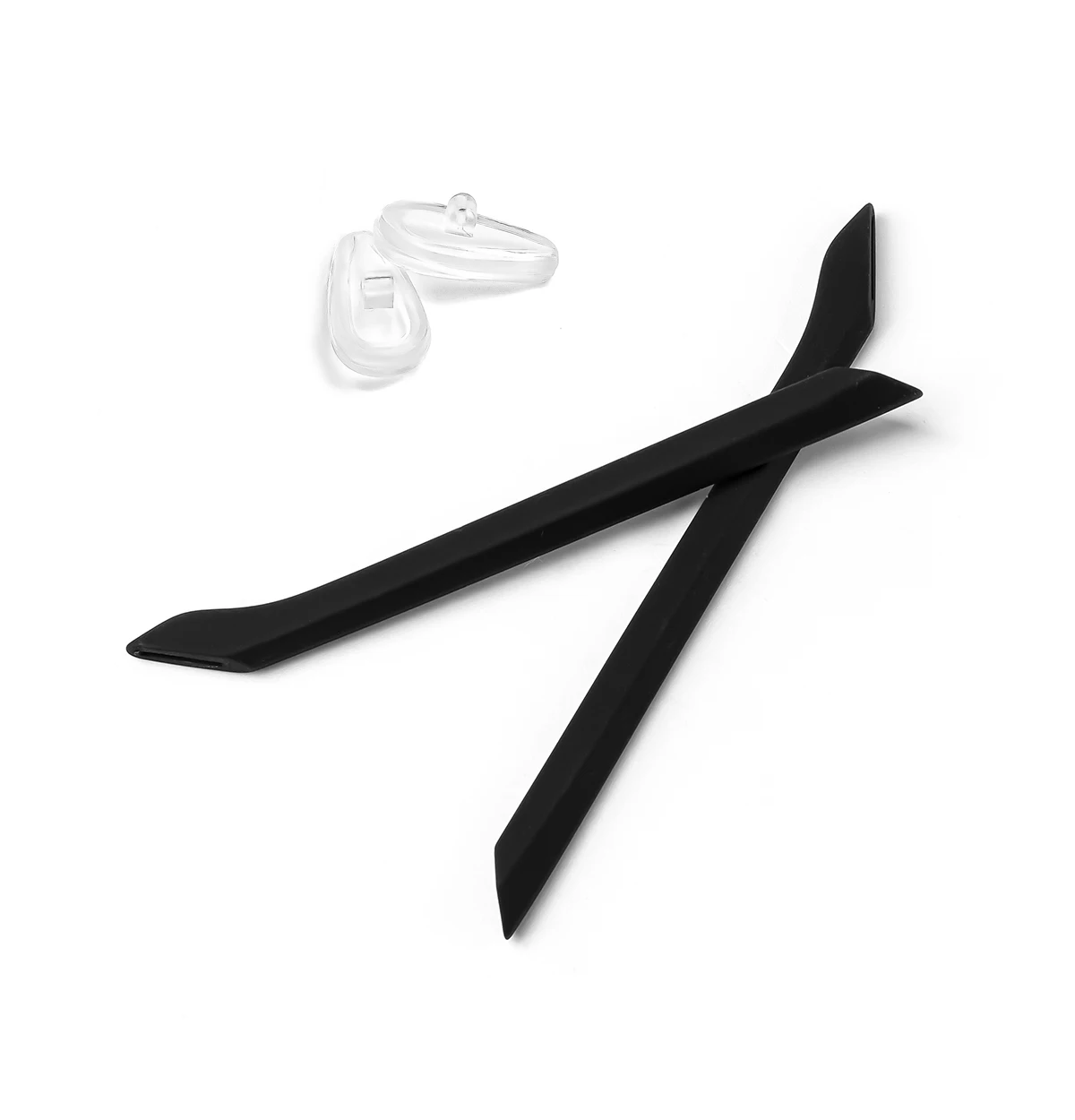 

Anti-Slip Replacement Sock Kits for Oakley Field Marsh OY8031 Sunglasses