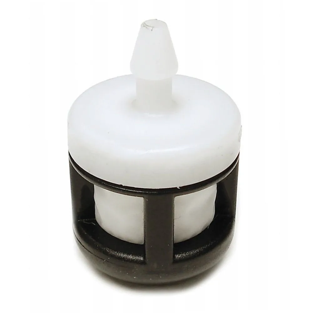 Oil Filter 0000-350-3513 Compatible with For MS150TC FC56 FS56 FS70 HL56 Trimmer Models Requiring 2-Stroke Lubrication