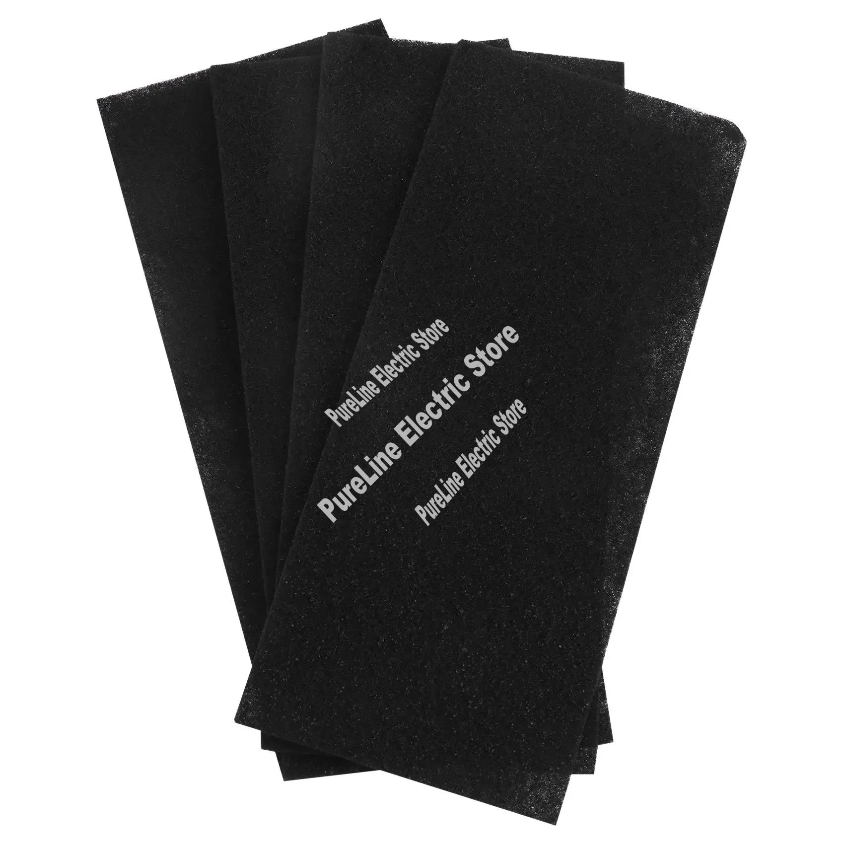 4 Replacement Carbo…