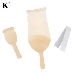 20-35mm Male External Catheter Medical Sterilized Latex Catheter Urine Collector Elderly