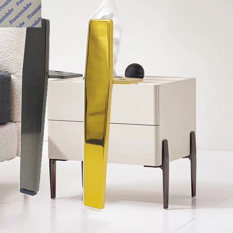 2pcs-heavy-h15cm-solid-slat-steel-furniture-leg-with-l-support-bracket-for-cabinet-bed-sofa