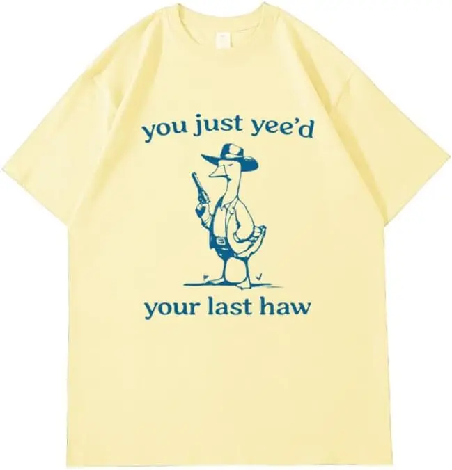 

Вы только что изменили свою последнюю футболку, вы только что изменили свою последнюю футболку, вы только что изменили свою последнюю футболку