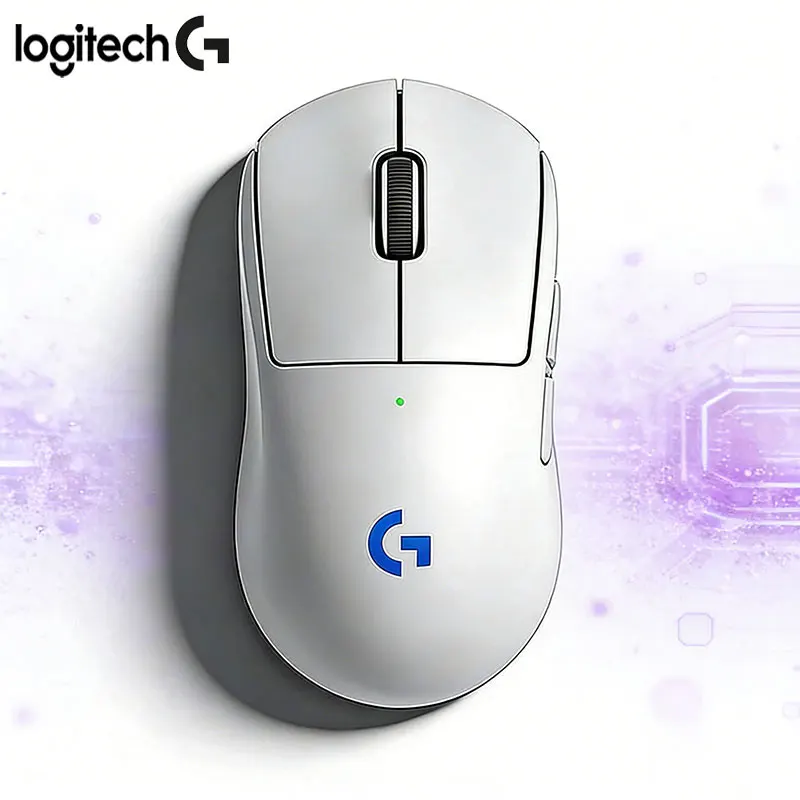 

Logitech PRO X SUPERLIGHT/M220 Anti-interference gaming mouse, high-end configuration, for office and home use