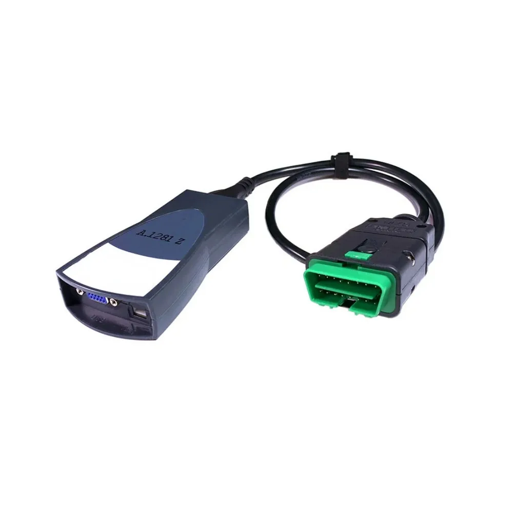 Lexia3 PP2000 Diagbox V9.150 Simple Version Best PP2000 Easy Install Lexia 3 For Citroen For Peugeot Auto Diagnostic-Tool