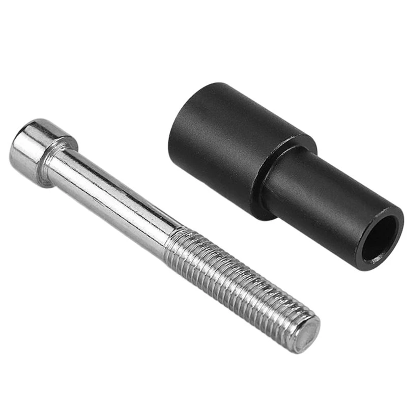 A48P-For Bmw R1300RT Mounting Crossbar Bolt Motorcycle Navigator Crossbar Fitting For BMW R1300RS Handlebar Extension Bolt Kit