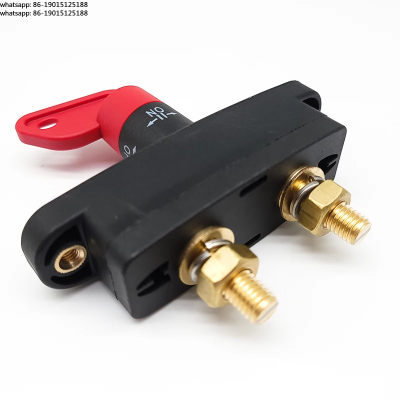Special OfferNew 2026 Applicable to F3000 new M3000 power supply master switch battery master brake power-off switch accessories