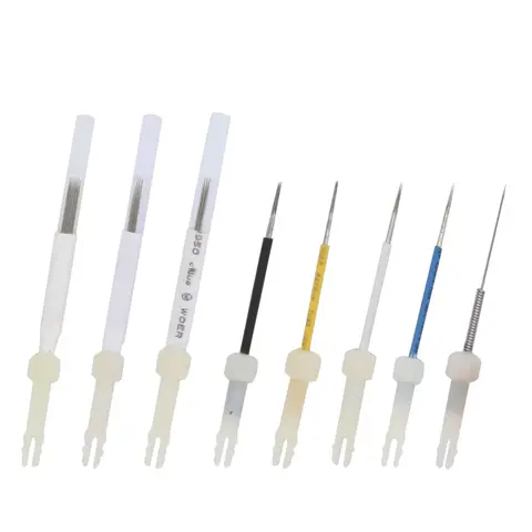Biotouch Needles Mosaic Machine -AliExpress
