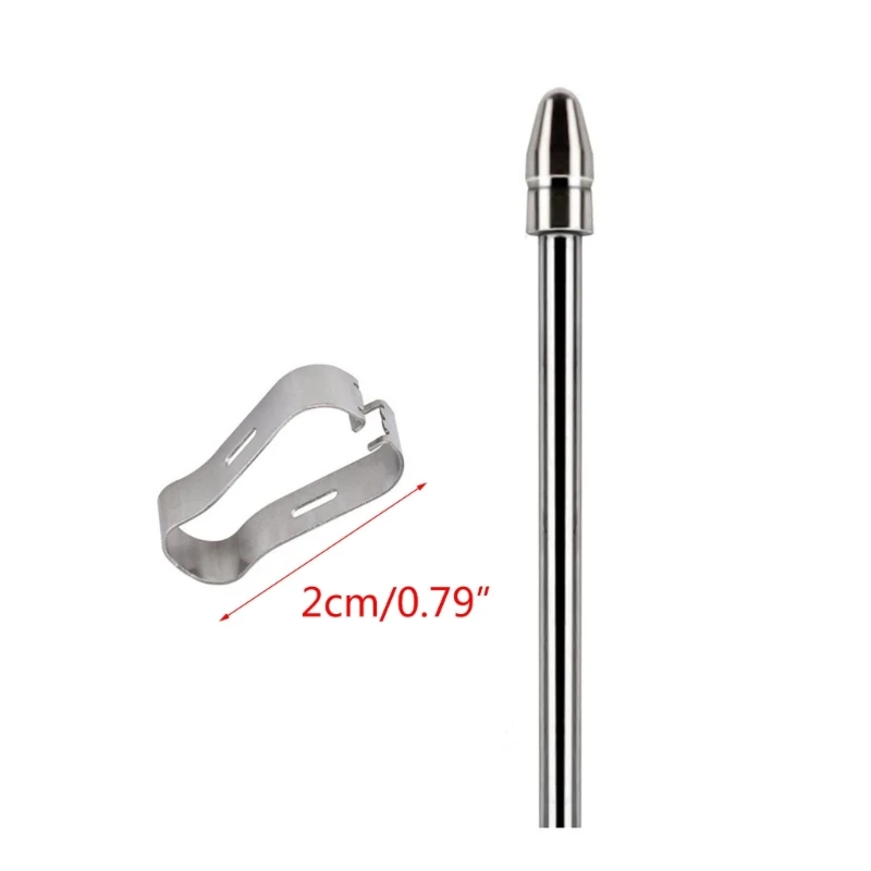 Pincettes retrait, pointes stylet tactile, pointes remplacement pour Tab + S9FE S7FE R58F
