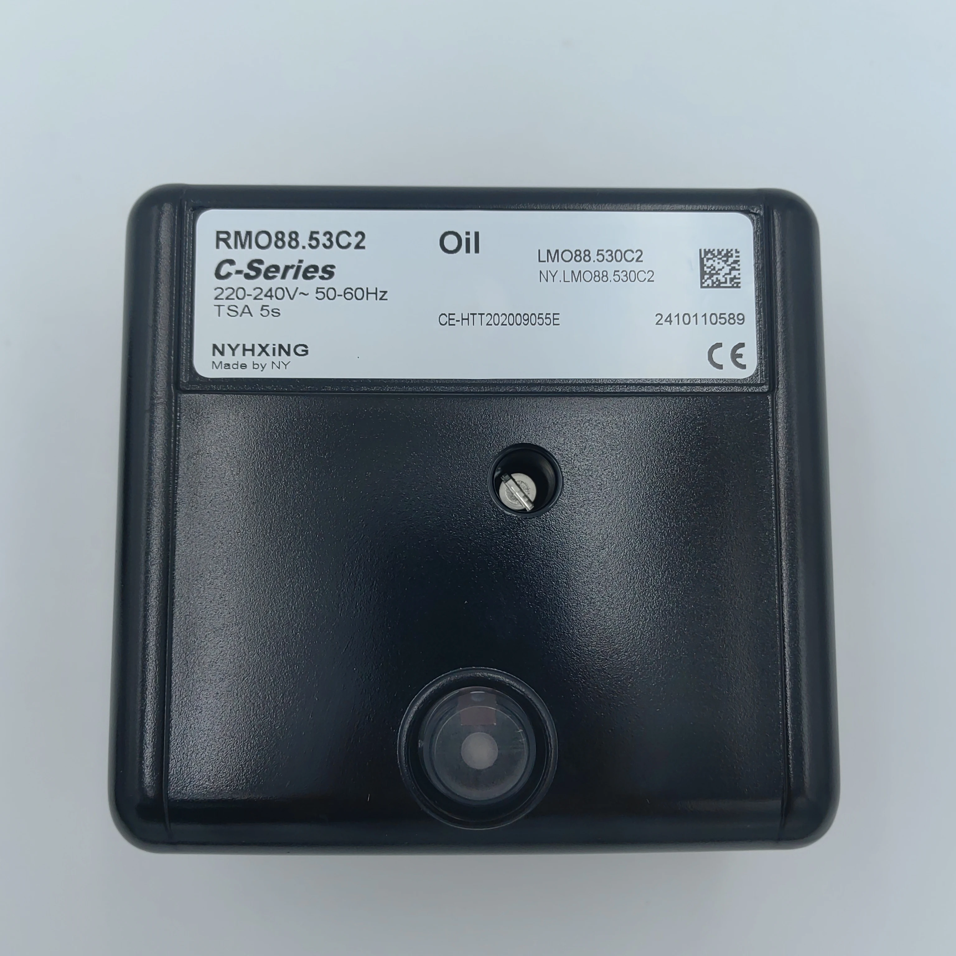 RMO88 53C2/RMG88 62C2 Burner process controller