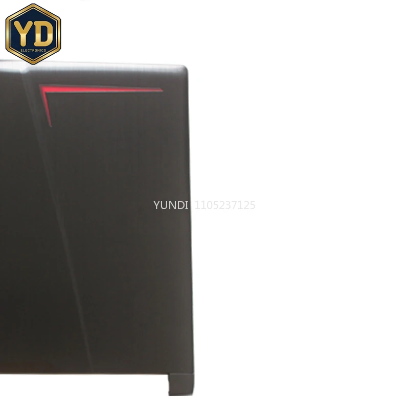 YD New For MSI GE63 GE63VR MS-16P1 MS-16P5 Laptop LCD Back Cover/Bottom Base Case/Hinges