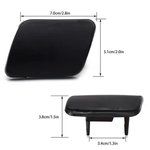 10 Hauptverkaufsabdeckung Leuchtturm Golf 4 - №1