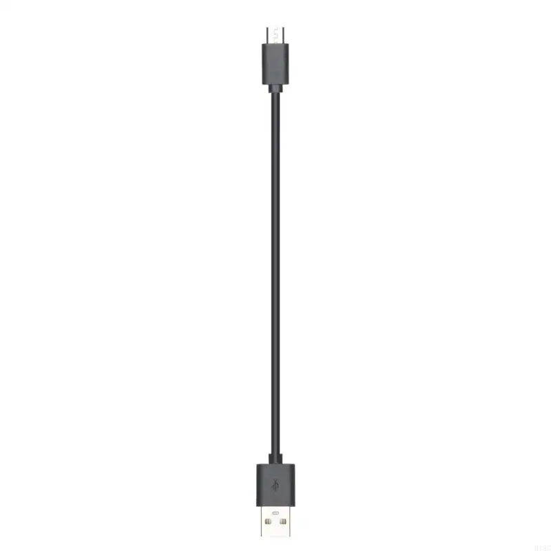 Cáp sạc USB Type-C sang USB-A 918C Dây sạc USB C Tương thích đa năng