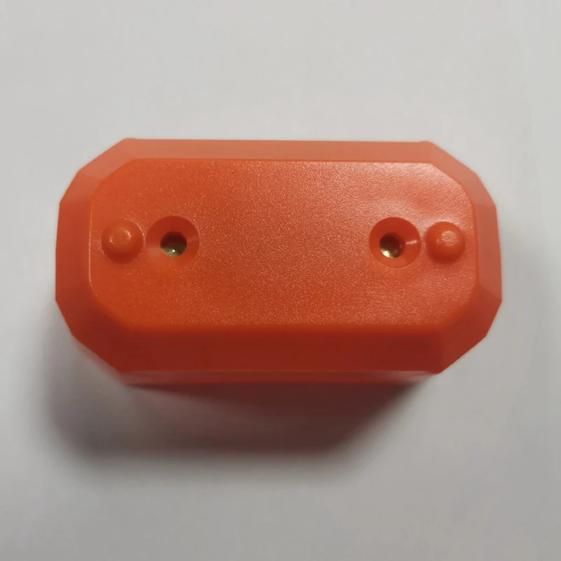 Medidor de humedad 2 en 1, Detector de fugas de agua, medidor de humedad para moho, Sensor de humedad autoprobado para leña