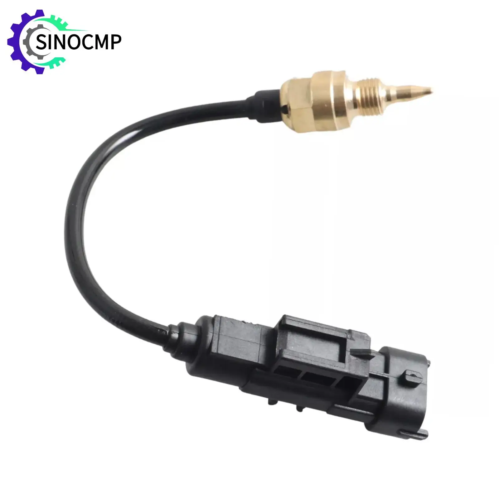 68119586AA 68088241AA 55217822 Engine Oil Temperature Sensor For Jeep Cherokee Renegade Compass Chrysler Ram Fiat Dodge Ram 2.4L