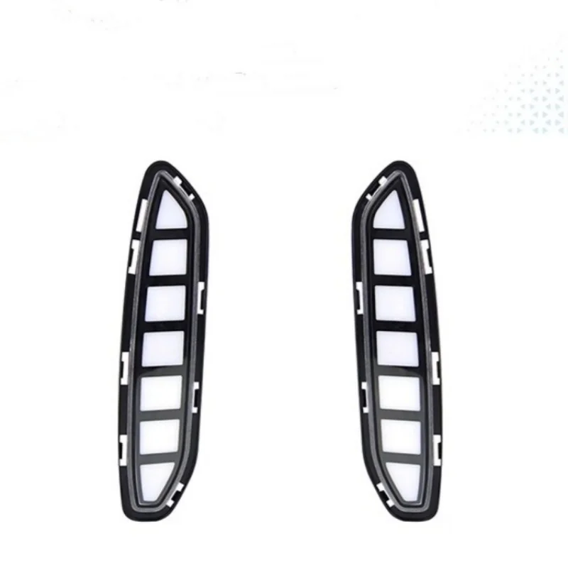 For BYD Destroyer 05 2022 2023 2024 Convert Fog Lamp Daytime Running Light Front Bumper Light Turn signal