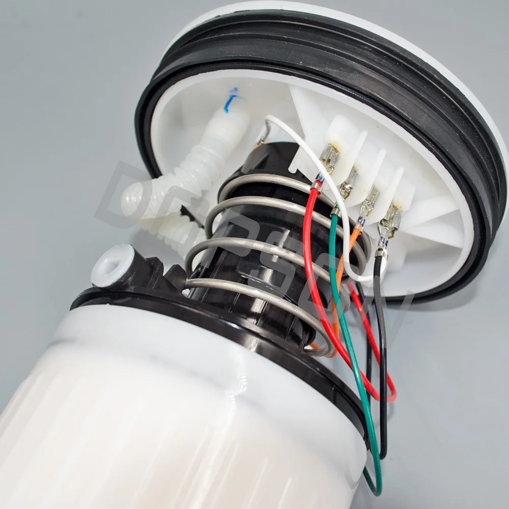 DPS3106 Dopson fábrica al por mayor Bomba De Combustible gasolina conjunto De módulo De bomba De combustible para Ford Focus 3N619H307LJ 3M51-9H307