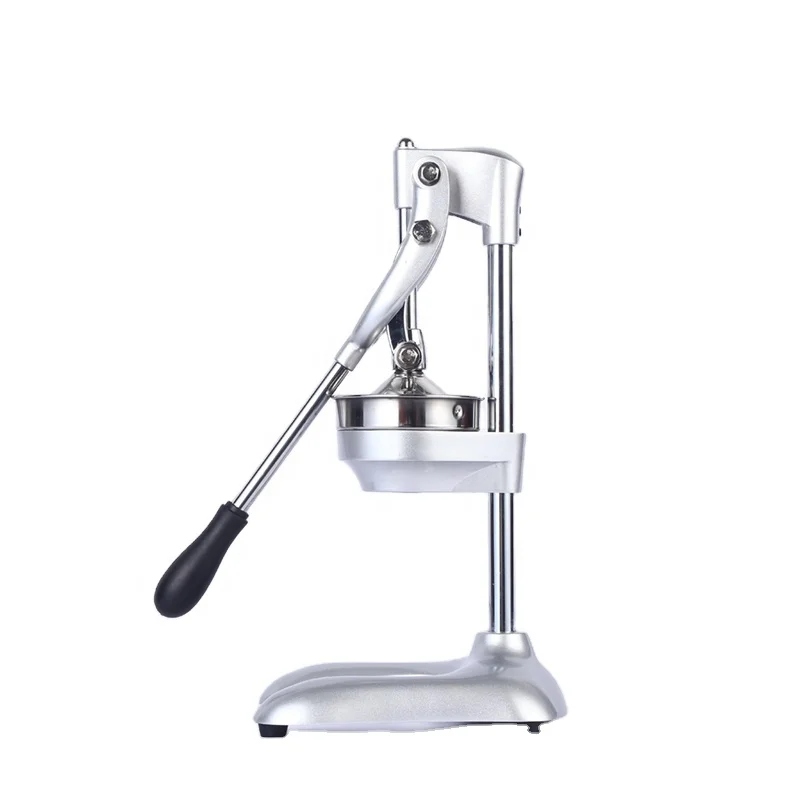 

Top-ranked Hand Press Hand Juicer Household Stainless Steel Fruit Manual Lemon Juice