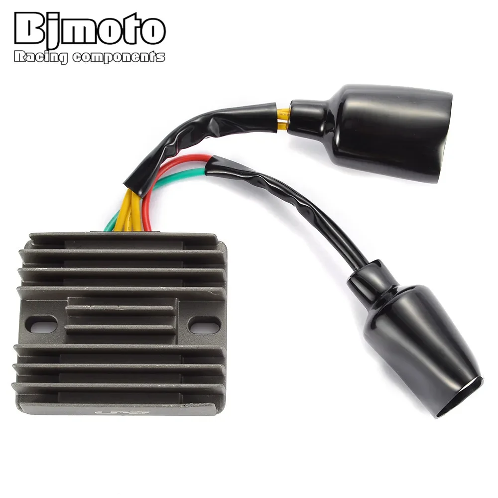 

CBR1000 RR CBR 600 RR Motorcycle Voltage Regulator Rectifier 12V For Honda CBR1000RR 2004-2010 CBR600RR 2007-2012