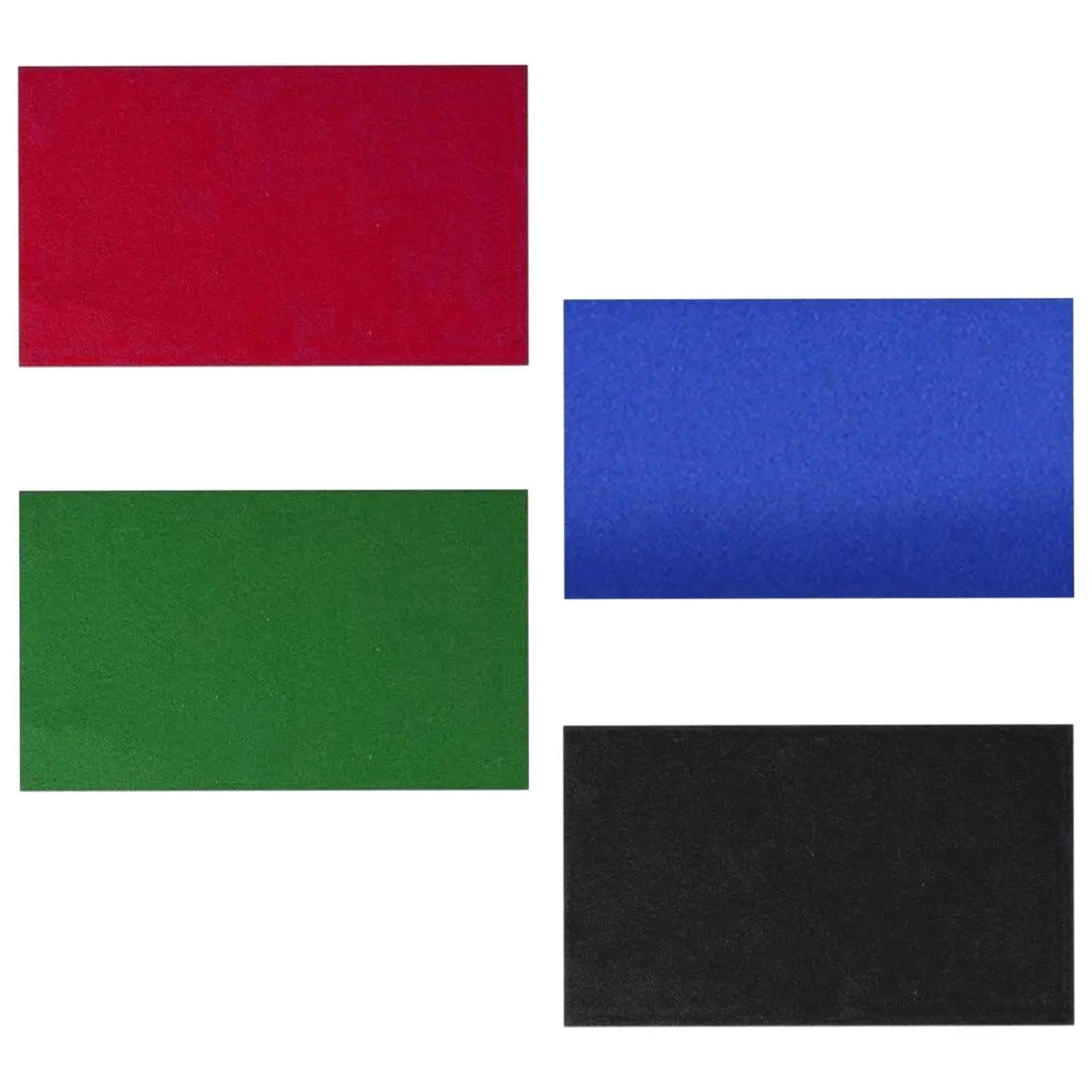 

Billiard Pool Table Cloth Improved Game Performance for Bar or Club Easy to Install Replacement Lightweight Snooker Cloth Felt