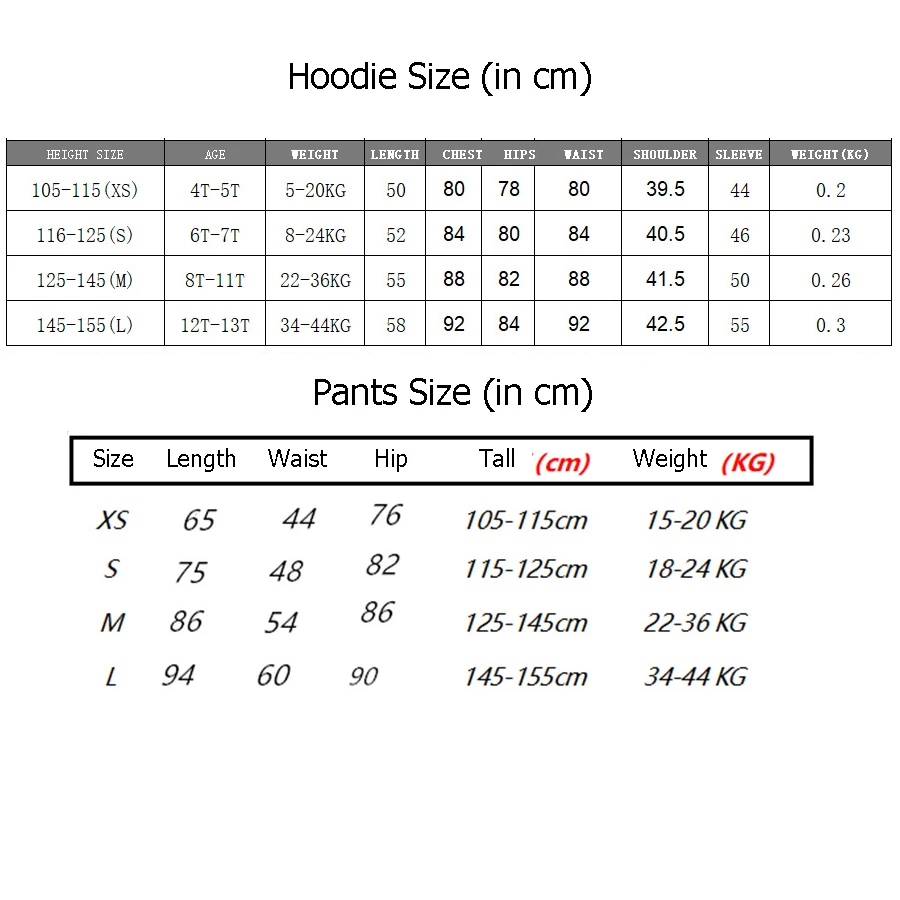 Kids Ash Ketchum Cosplay Costume Japanese Anime Hoodie Sweatshirt Pants Boys Child Halloween Christmas Pullover Jacket