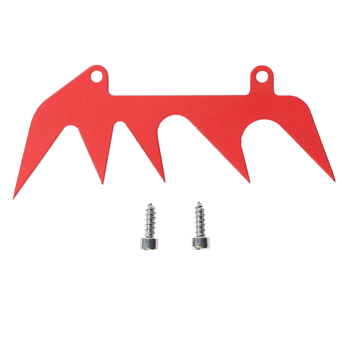 Abbattimento Cane Paraurti Spike Vite Per Stihl 017 018 021 023 025 MS170 MS180 MS171 MS192T MS200T MS210 MS230 MS250 Motosega Parti