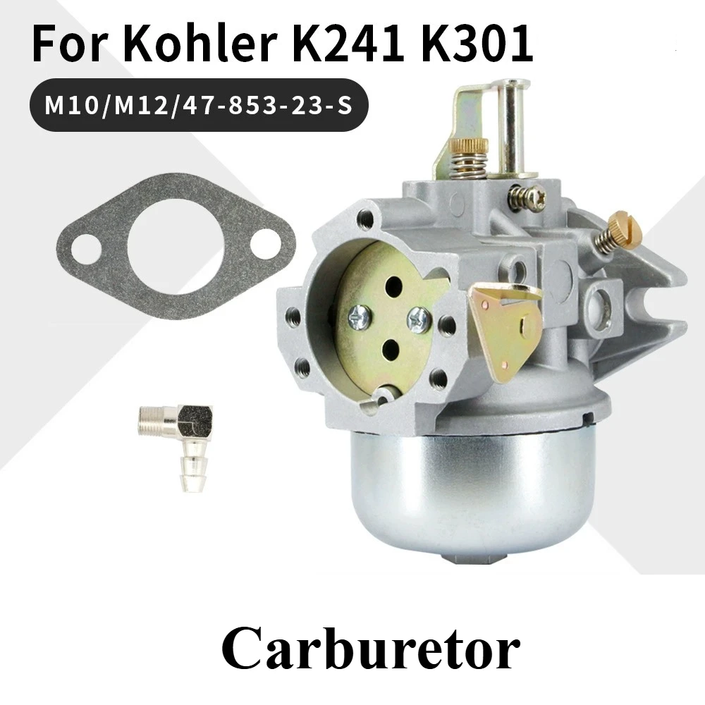 Carburetor Fit For … - image