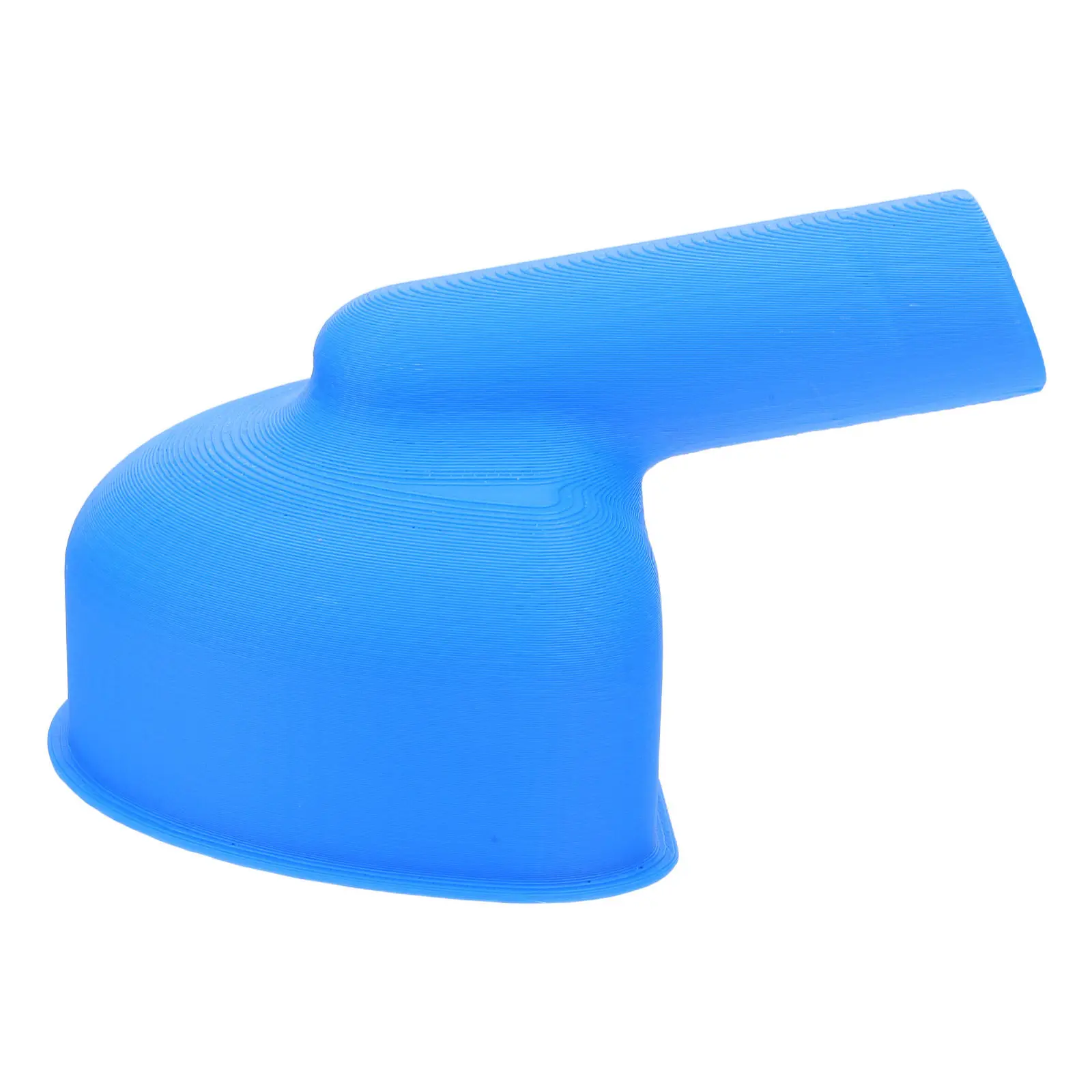 

Rv Water Tank Funnel 4 Inch Wide Mouth Secure Seal Splash Proof Fast Filling Fresh Water Inlet Adapter for Trailer