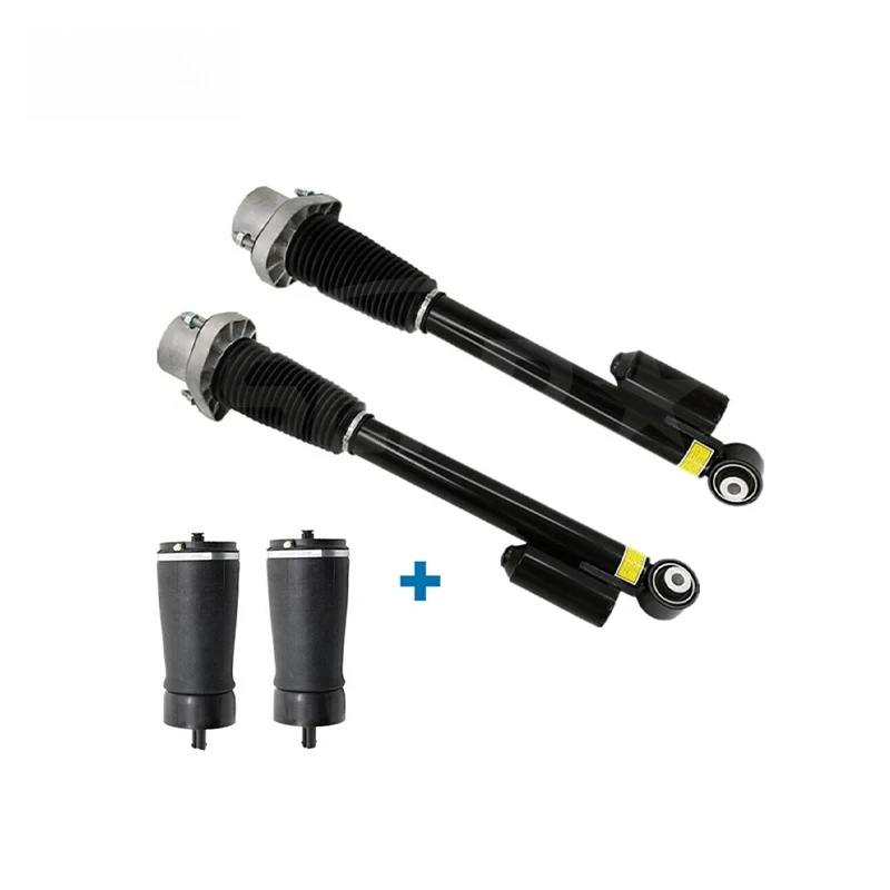 Senp Rear Air Suspe…